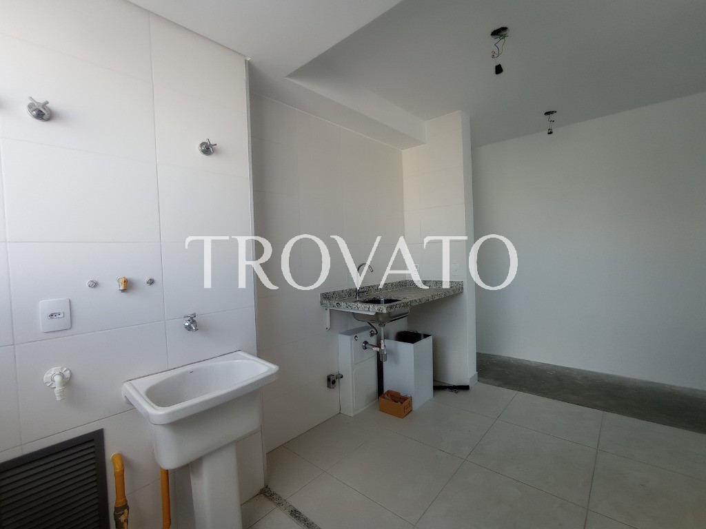 Apartamento para venda em Perdizes 2 Quartos Piscina e Varanda, 1 vaga