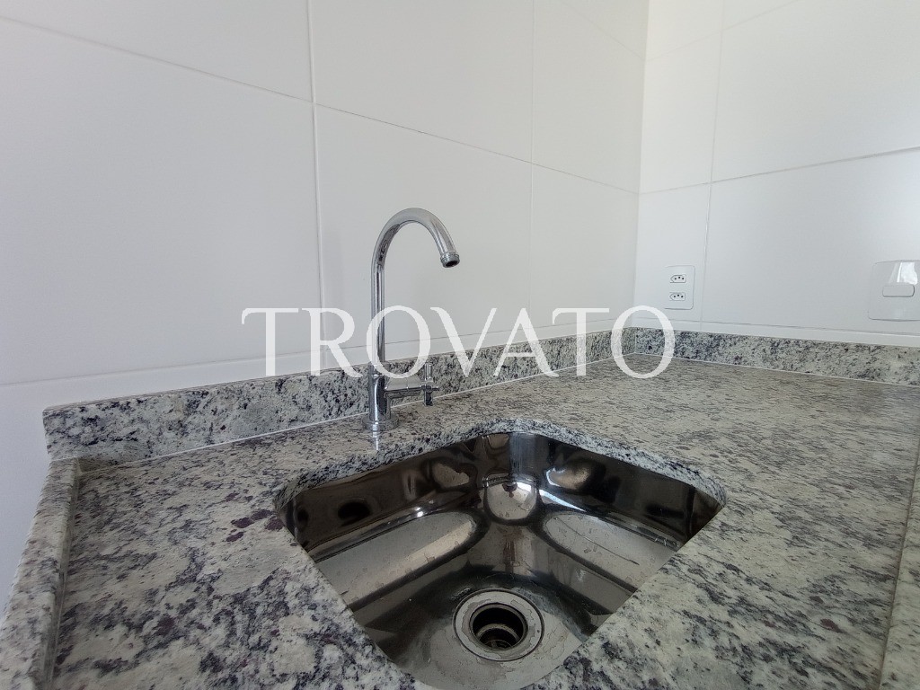 Apartamento para venda em Perdizes 2 Quartos Piscina e Varanda, 1 vaga