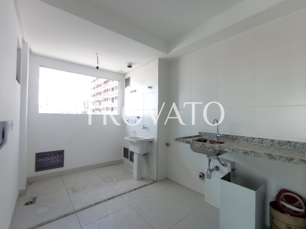 Apartamento para venda em Perdizes 2 Quartos Piscina e Varanda, 1 vaga