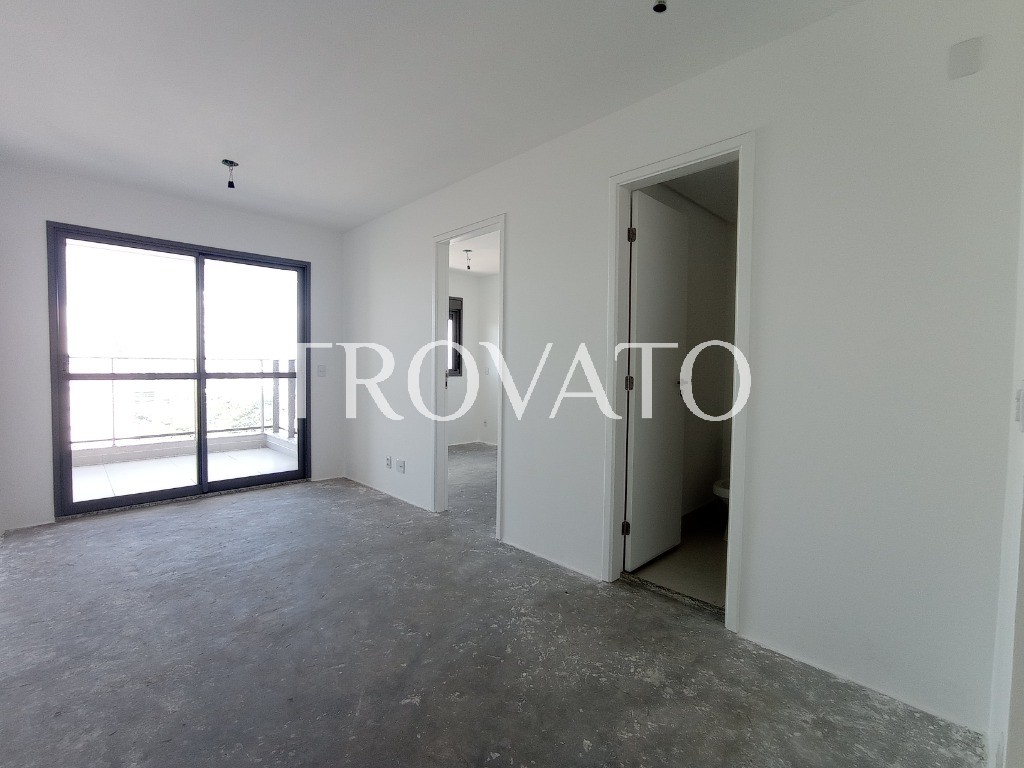 Apartamento para venda em Perdizes 2 Quartos Piscina e Varanda, 1 vaga