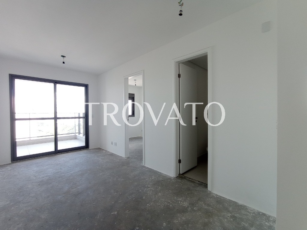 Apartamento para venda em Perdizes 2 Quartos Piscina e Varanda, 1 vaga