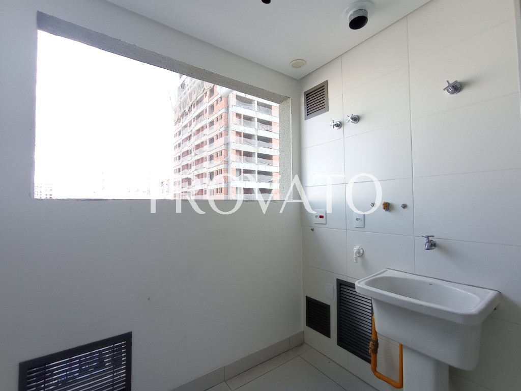 Apartamento para venda em Perdizes 2 Quartos Piscina e Varanda, 1 vaga