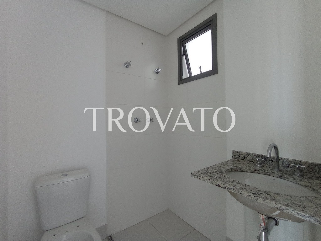Apartamento para venda em Perdizes 2 Quartos Piscina e Varanda, 1 vaga