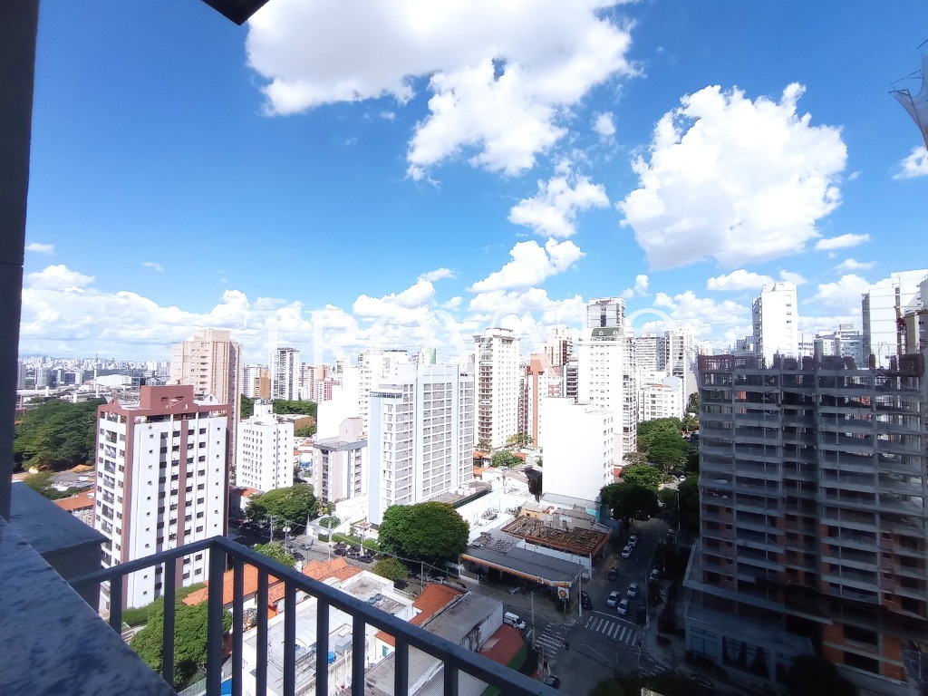Apartamento para venda em Perdizes 2 Quartos Piscina e Varanda, 1 vaga