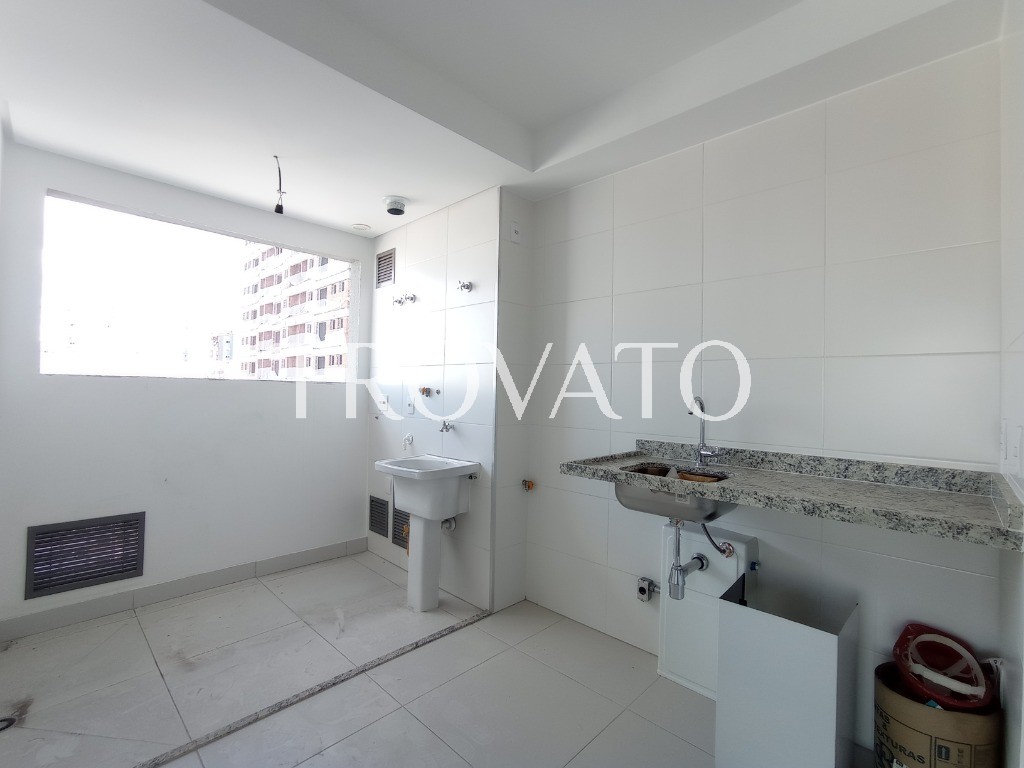 Apartamento para venda em Perdizes 2 Quartos Piscina e Varanda, 1 vaga