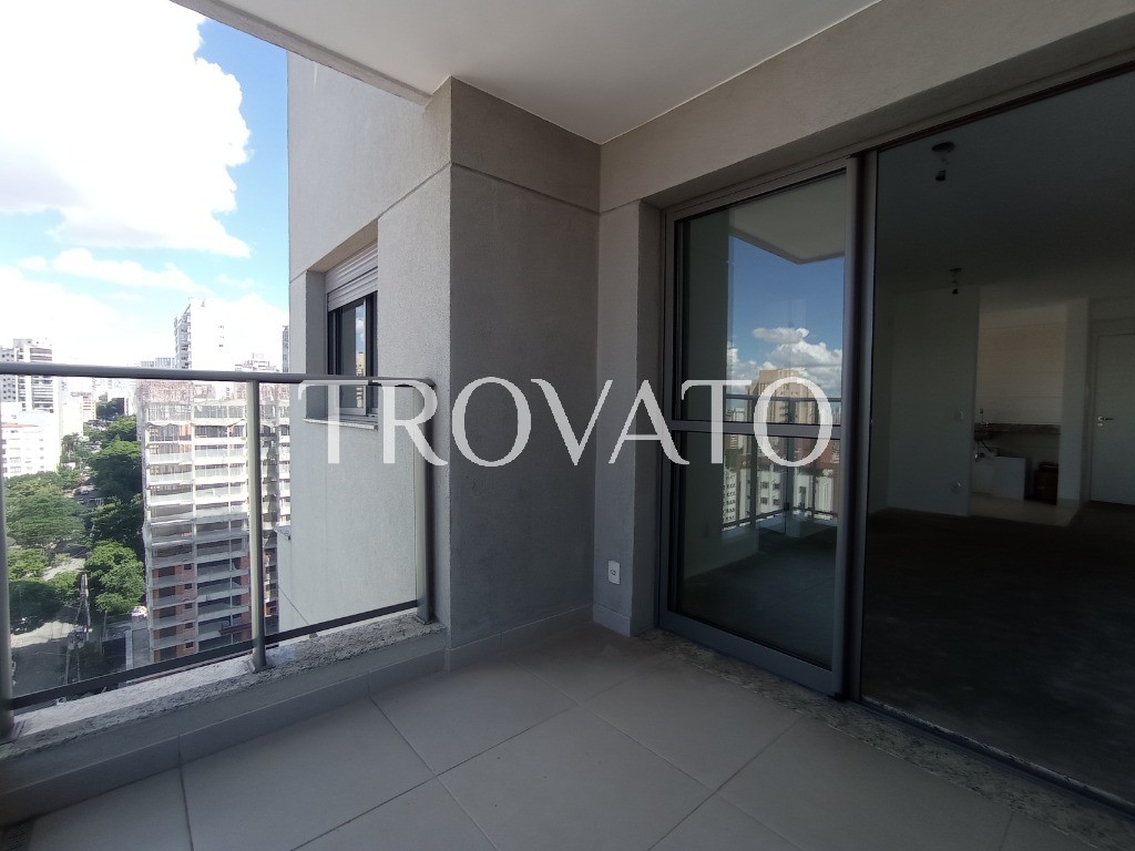 Apartamento para venda em Perdizes 2 Quartos Piscina e Varanda, 1 vaga