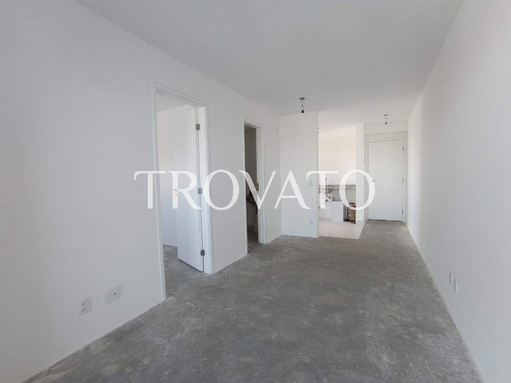 Apartamento para venda em Perdizes 2 Quartos Piscina e Varanda, 1 vaga
