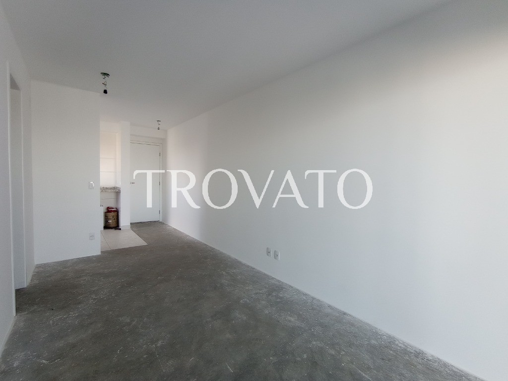 Apartamento para venda em Perdizes 2 Quartos Piscina e Varanda, 1 vaga
