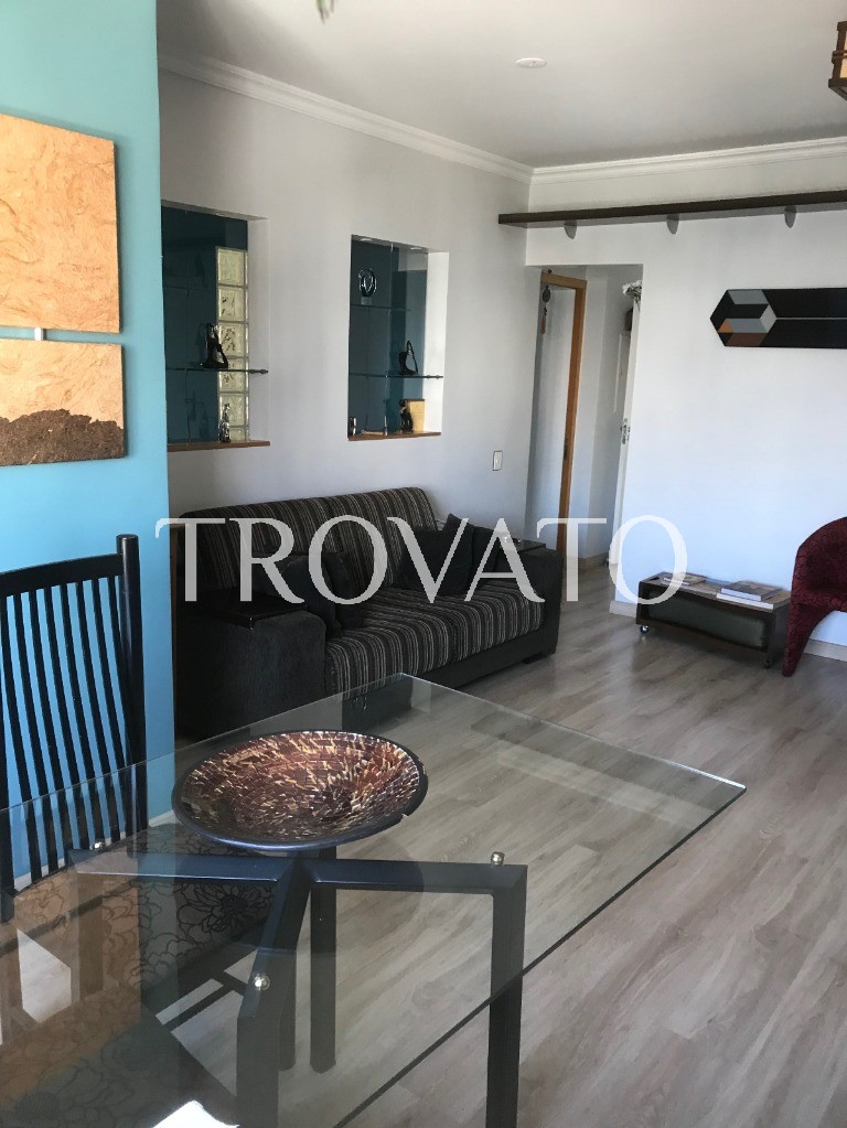 Apartamento, 3 quartos, 107 m² - Foto 3