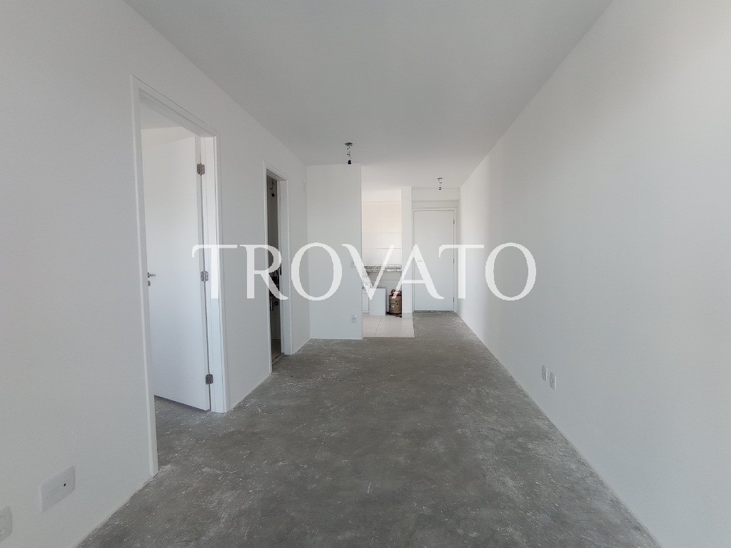 Apartamento para venda em Perdizes 2 Quartos Piscina e Varanda, 1 vaga
