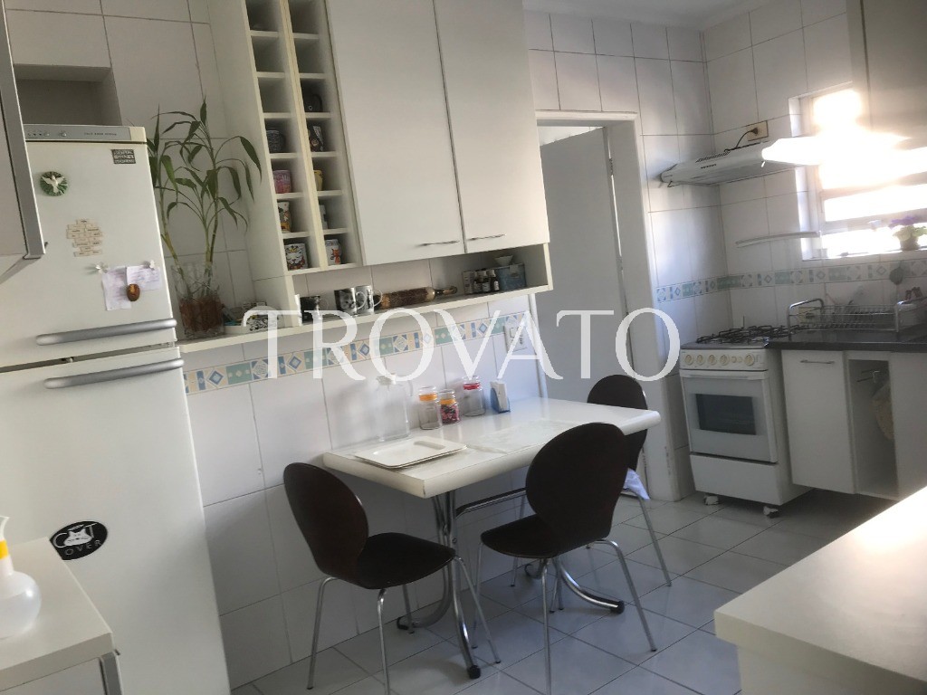 Apartamento, 3 quartos, 107 m² - Foto 1