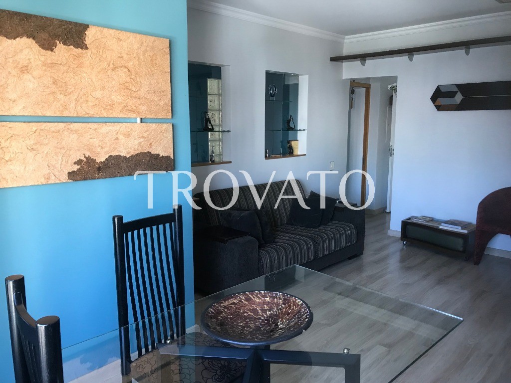 Apartamento, 3 quartos, 107 m² - Foto 4