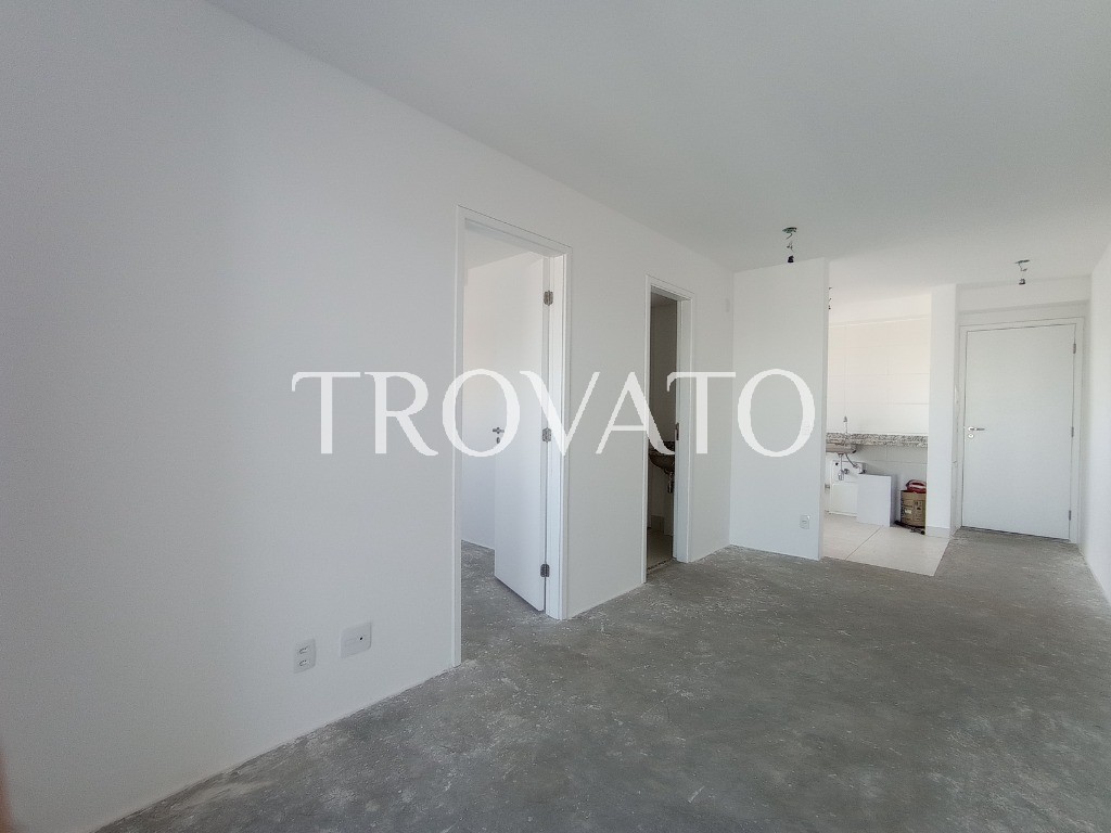 Apartamento para venda em Perdizes 2 Quartos Piscina e Varanda, 1 vaga