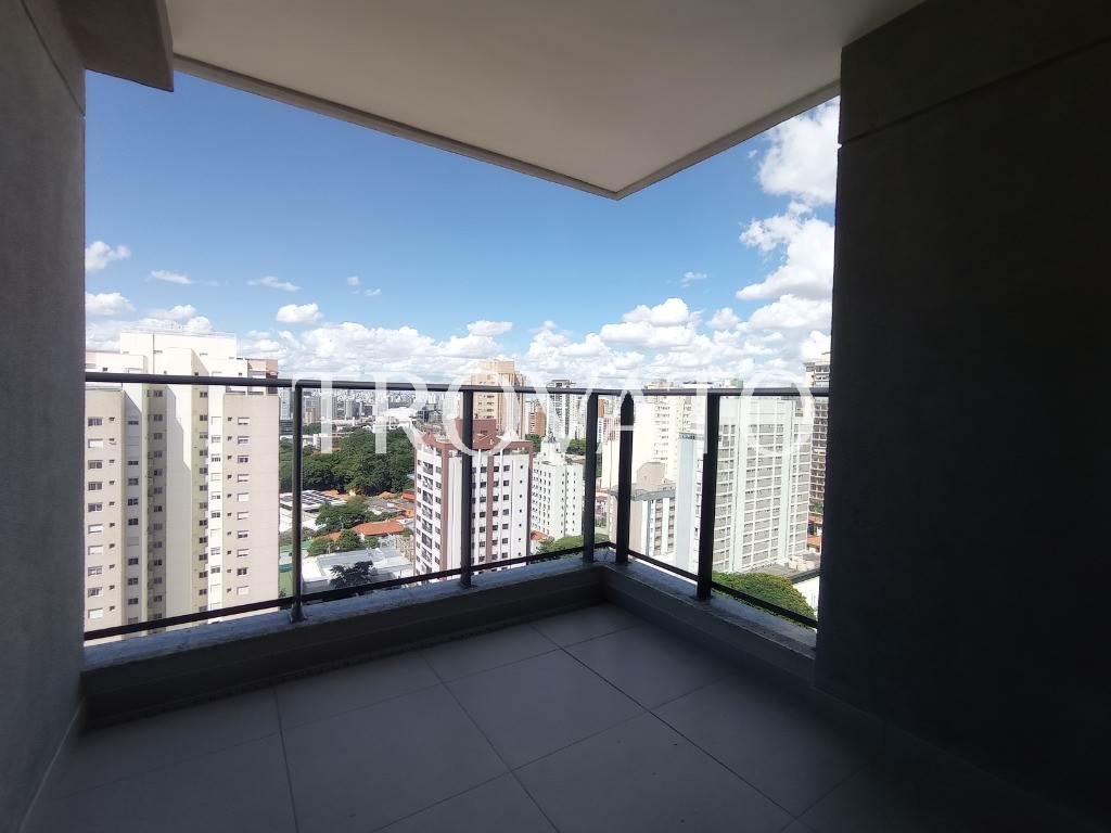 Apartamento para venda em Perdizes 2 Quartos Piscina e Varanda, 1 vaga