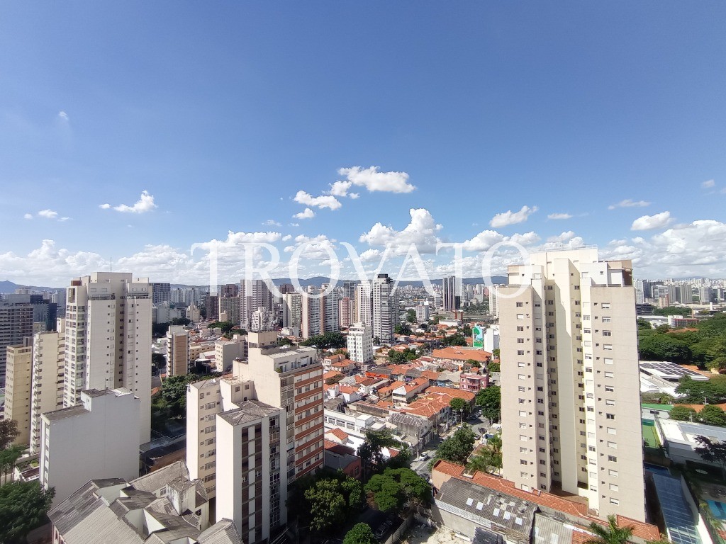Apartamento para venda em Perdizes 2 Quartos Piscina e Varanda, 1 vaga
