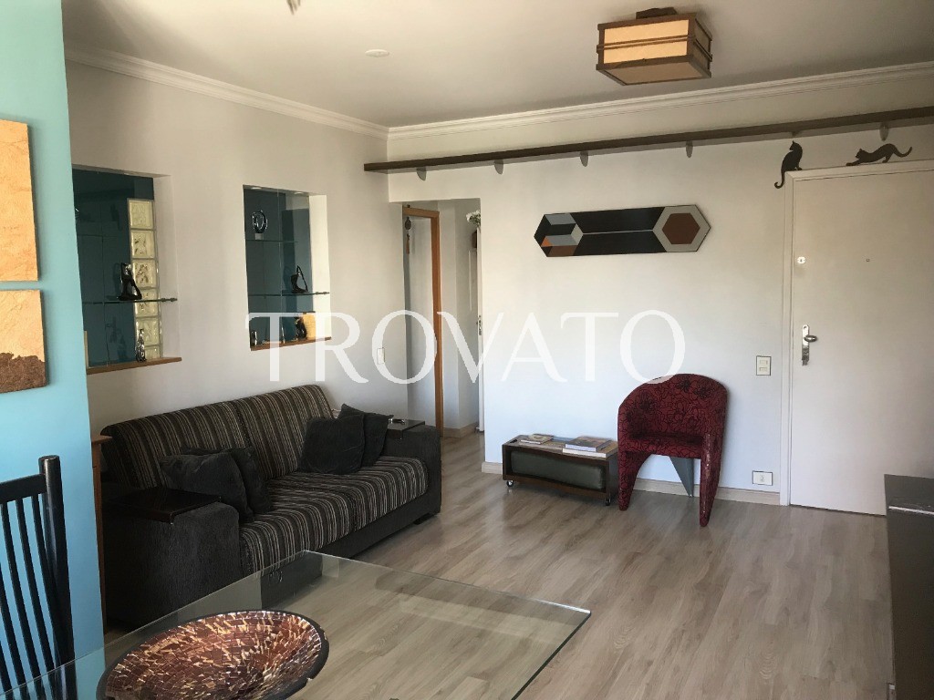 Apartamento, 3 quartos, 107 m² - Foto 2