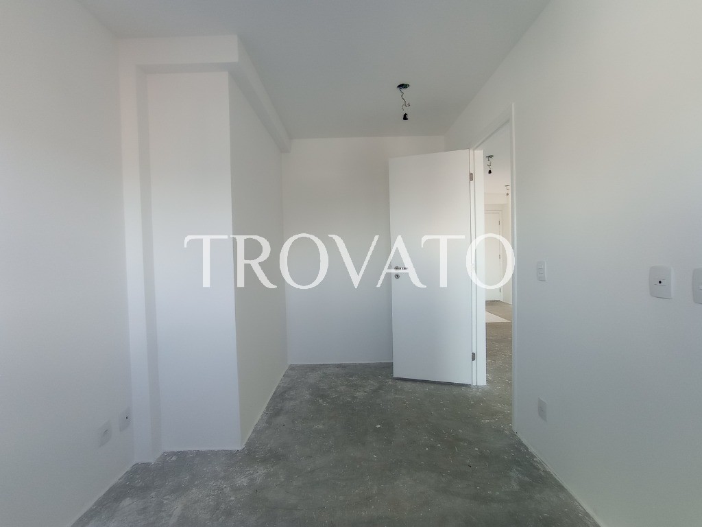 Apartamento para venda em Perdizes 2 Quartos Piscina e Varanda, 1 vaga