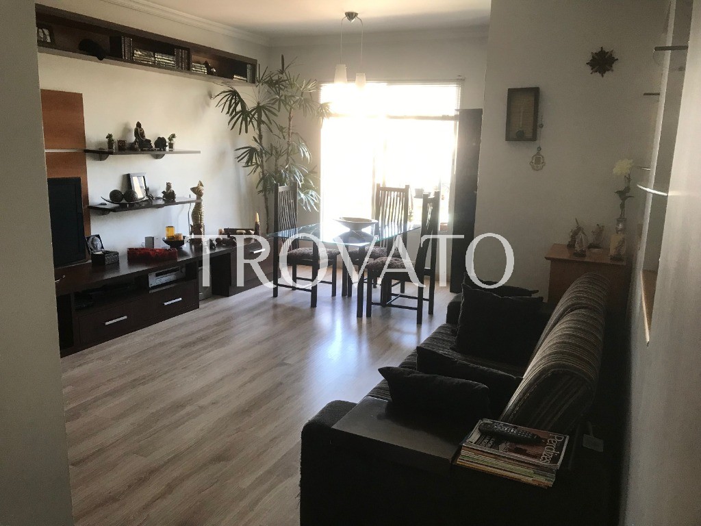 Apartamento, 3 quartos, 107 m² - Foto 9
