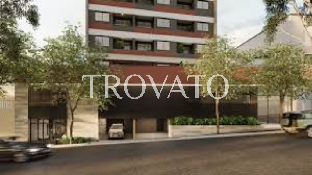 Apartamento à venda Vila Mariana, 2 Quartos, area lazer completa, ao lado metro Ana Rosa e ESPM