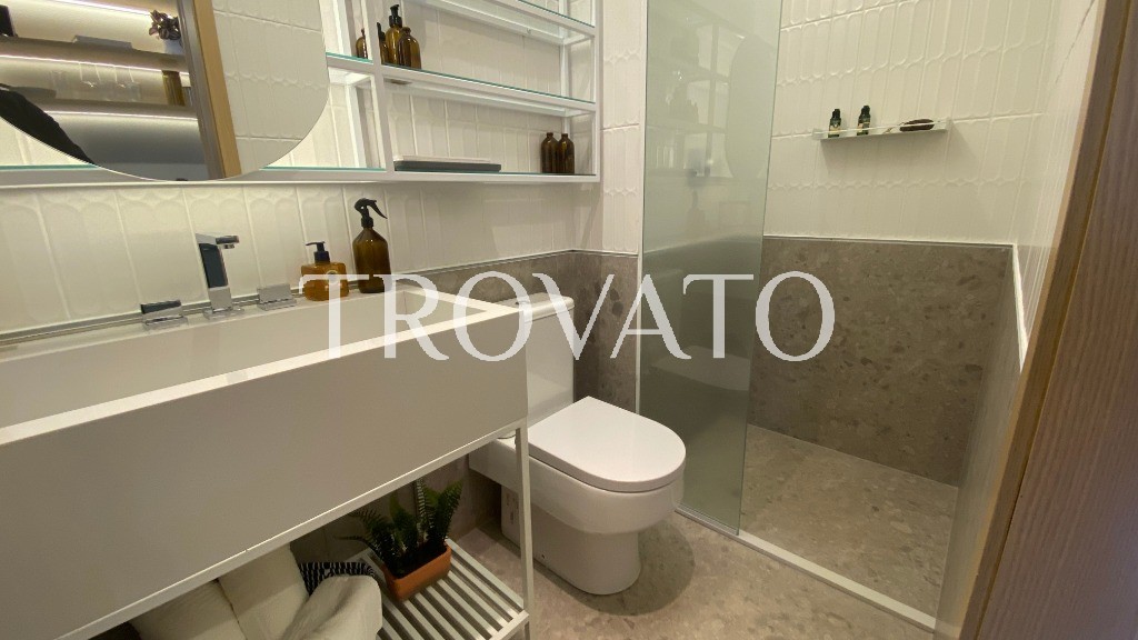 Studio a venda Lazer Completo ao lado metro Vila Mariana
