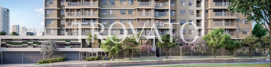 Ambientes Integrados , apartamento a venda com 2 dormitorios , 1 suite, 1 vaga de garagem ao lado metro Santa Cruz - São Paulo