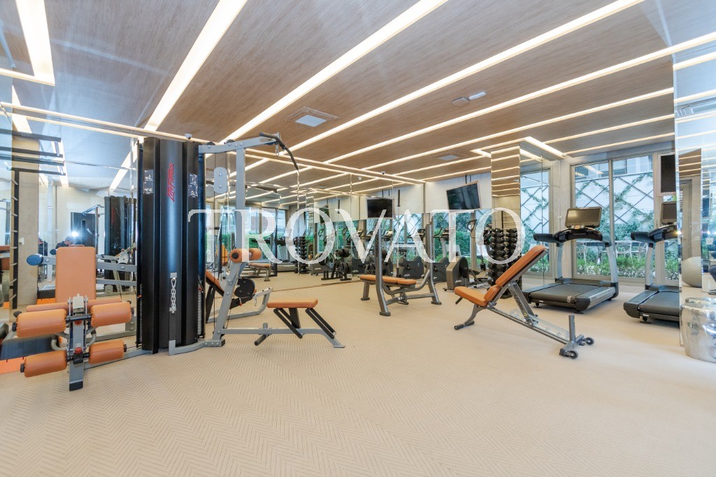 Apartamento à venda 3 suítes, living integrado, varanda gourmet, 2 vagas, 163m2 - Perdizes