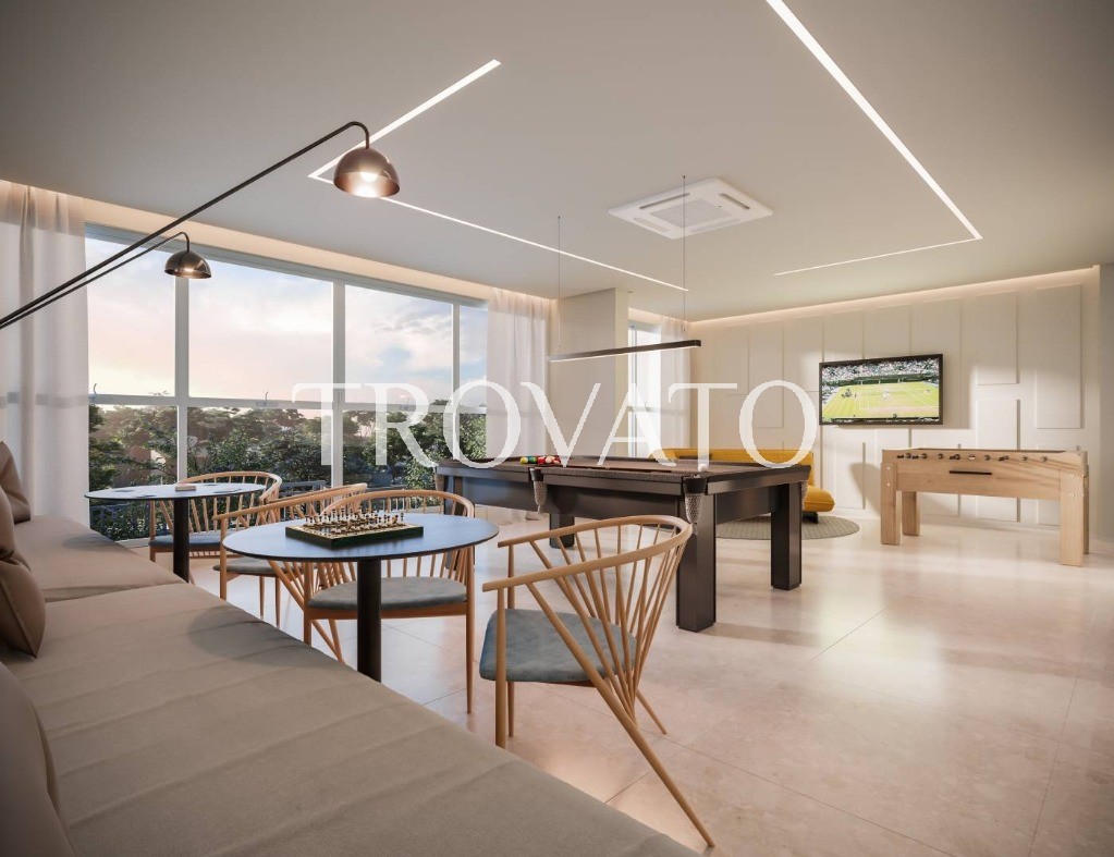 Ambientes Integrados , apartamento a venda com 2 dormitorios , 1 suite, 1 vaga de garagem ao lado metro Santa Cruz - São Paulo