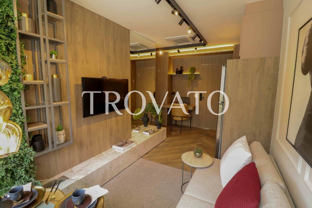 Apartamento à venda Vila Mariana, 2 Quartos, area lazer completa, ao lado metro Ana Rosa e ESPM