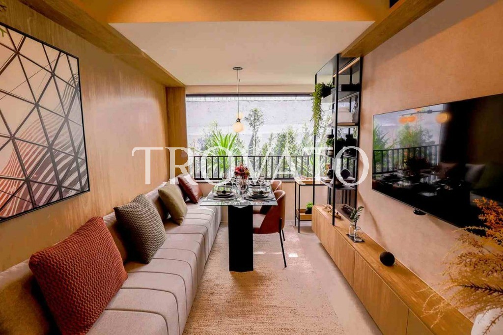 Apartamento à venda Vila Mariana, 2 Quartos, area lazer completa, ao lado metro Ana Rosa e ESPM