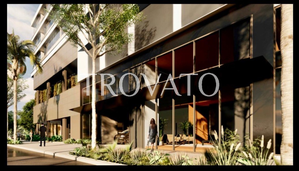 Oportunidade de Negocio De R$663.050,00 por R$ 539.000,00 Apartamento studio novo a venda com Varanda, pronto para morar , 25m2 - Vila Clementino