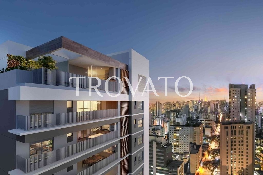 Apartamento Studio a venda,, Localizaçao Perfeita, e com infra-estrutura completa para seu conforto no Paraiso,.