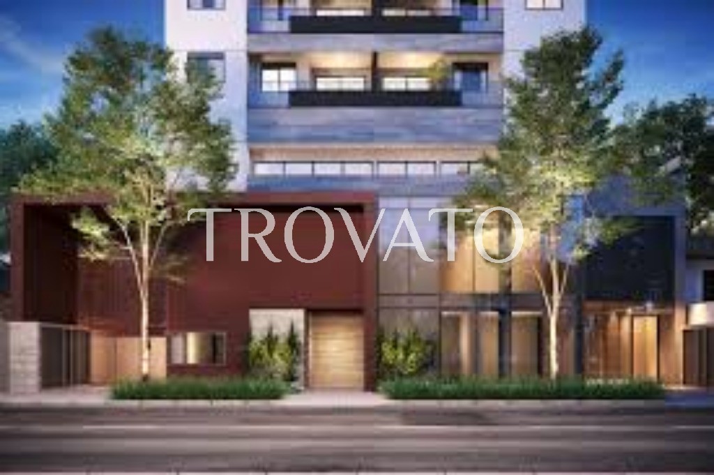 Apartamento à venda Vila Mariana, 1 Quarto, area lazer completa, ao lado metro Ana Rosa e ESPM
