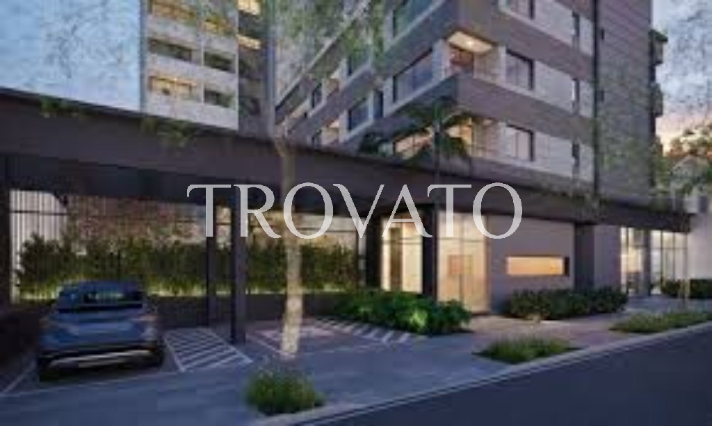 Apartamento à venda Vila Mariana, 1 Quarto, area lazer completa, ao lado metro Ana Rosa e ESPM