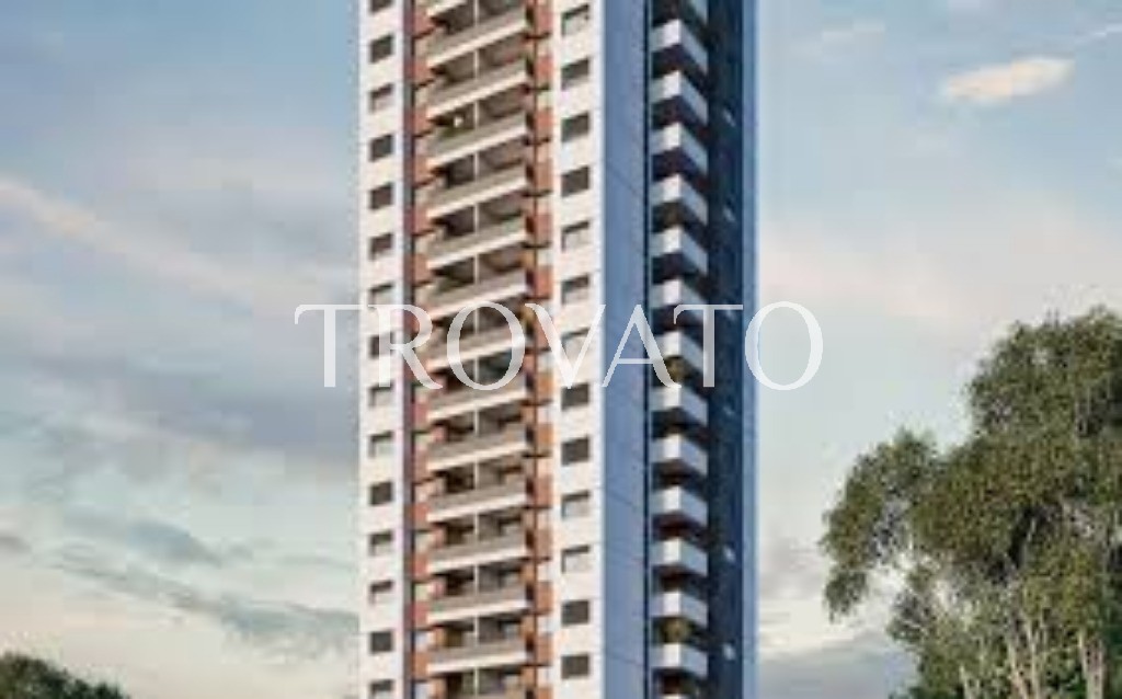 Apartamento à venda Vila Mariana, 1 Quarto, area lazer completa, ao lado metro Ana Rosa e ESPM