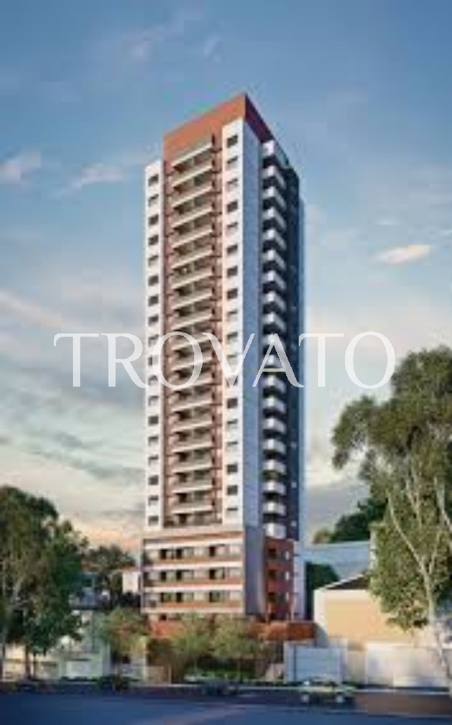 Apartamento à venda Vila Mariana, 1 Quarto, area lazer completa, ao lado metro Ana Rosa e ESPM