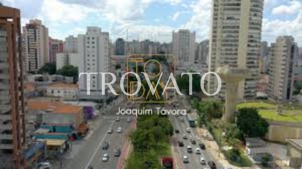 Apartamento à venda Vila Mariana, 1 Quarto, area lazer completa, ao lado metro Ana Rosa e ESPM