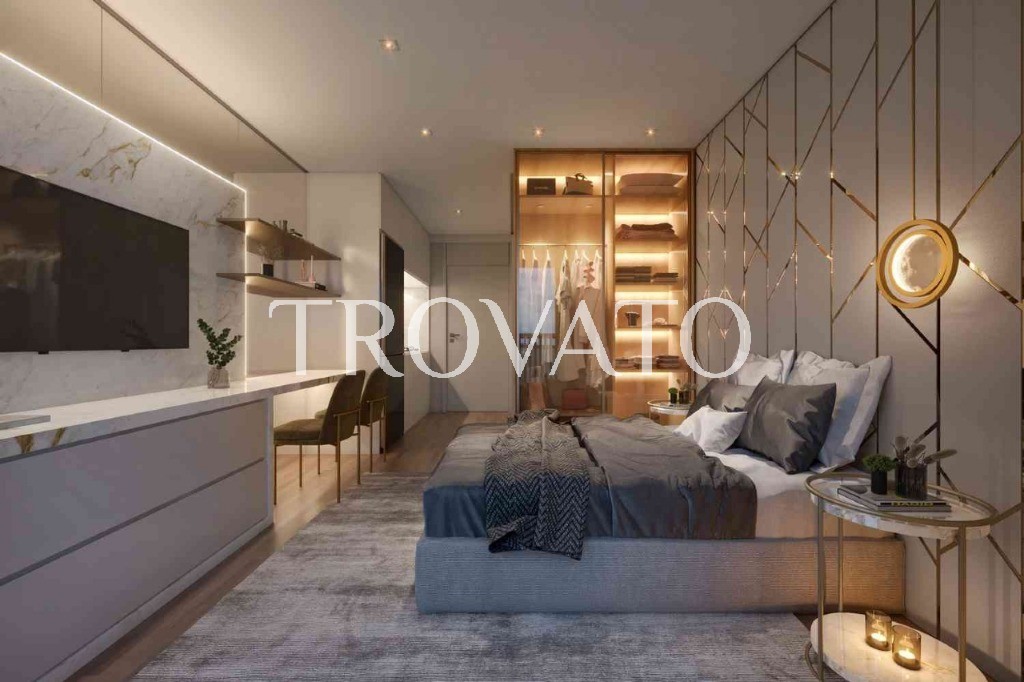 Apartamento Studio a venda,, Localizaçao Perfeita, e com infra-estrutura completa para seu conforto no Paraiso,.