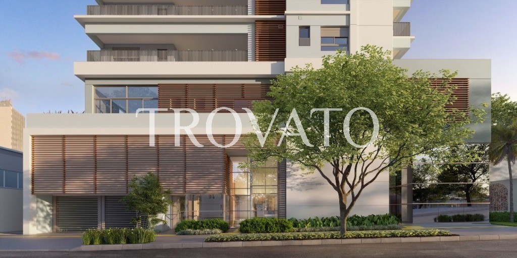 Apartamento Studio a venda,, Localizaçao Perfeita, e com infra-estrutura completa para seu conforto no Paraiso,.