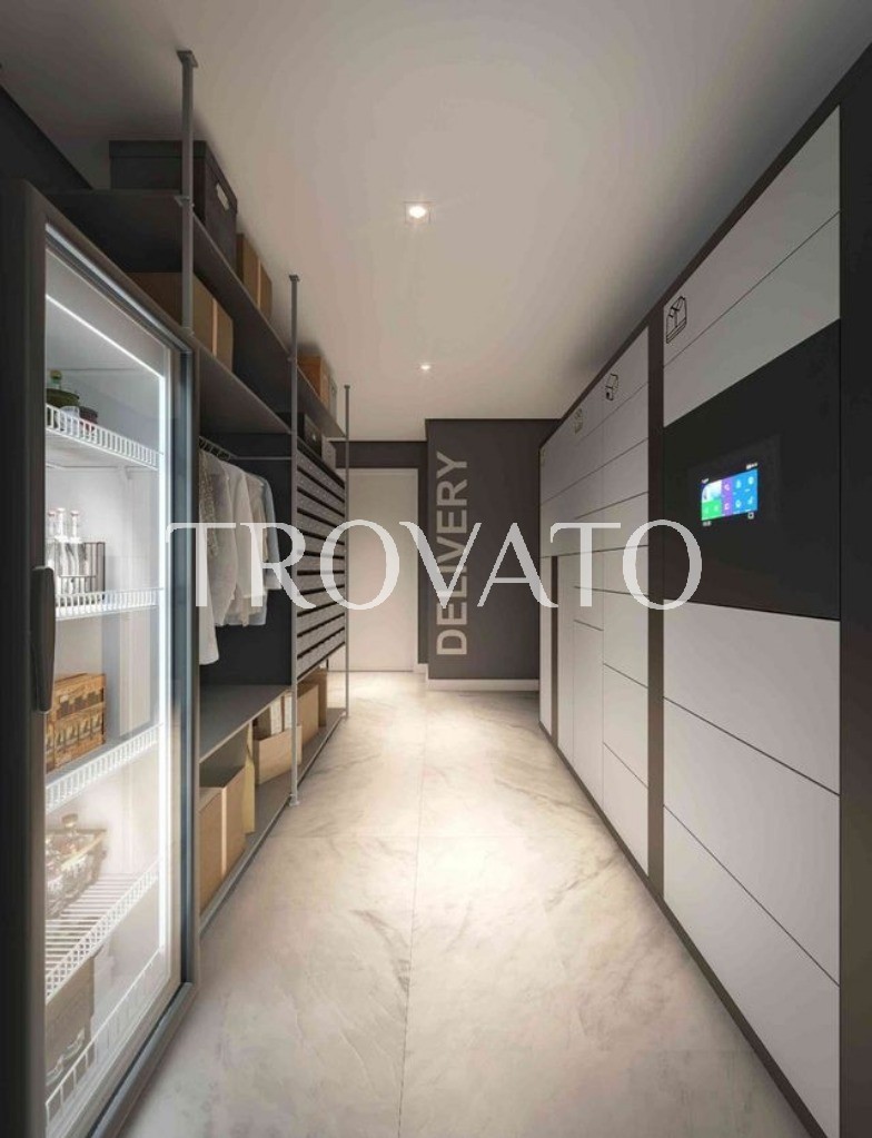 Apartamento Studio a venda,, Localizaçao Perfeita, e com infra-estrutura completa para seu conforto no Paraiso,.