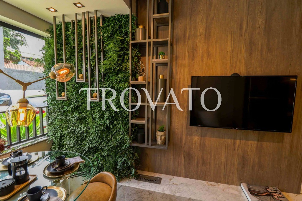 Viva em um espaço versátil, planeje sua moradia em apartamentos com plantas inteligentes e vive o hoje, a venda ao lado do metro Ana Rosa