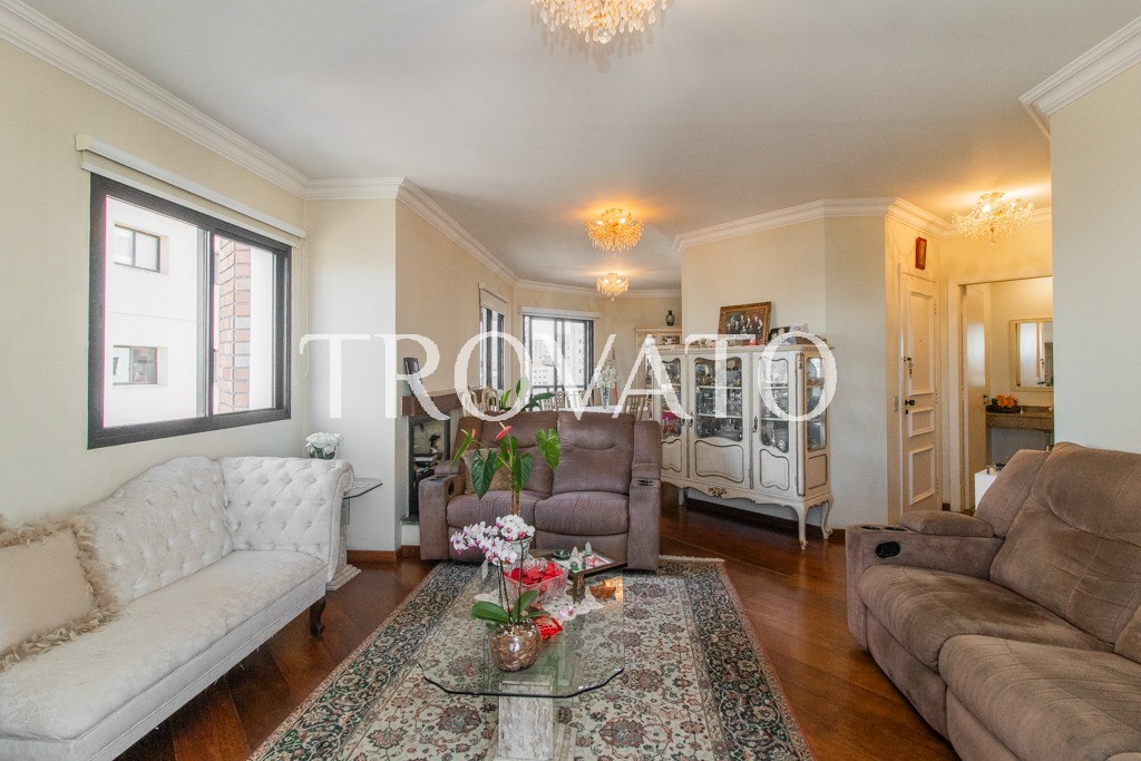 Apartamento à venda , Vila Mariana, 4 quartos, 2 suites, 2 vagas, depósito, 176m2, piscina, academia, ao lado do parque Ibirapuera