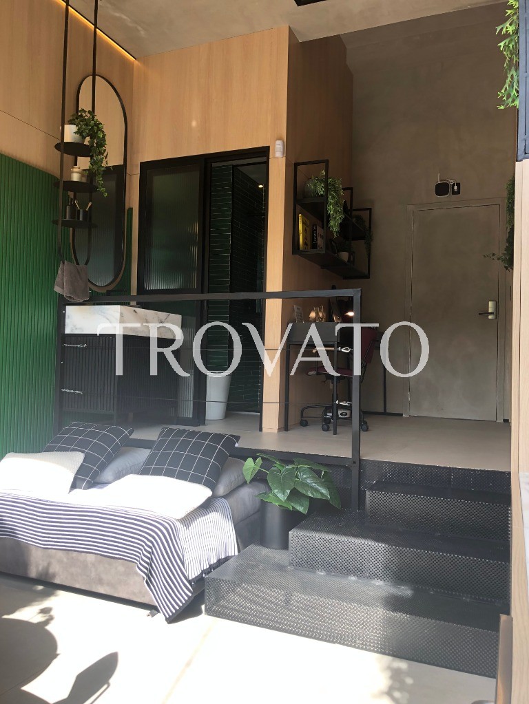 Apartamento, 1 quarto, 31 m² - Foto 11