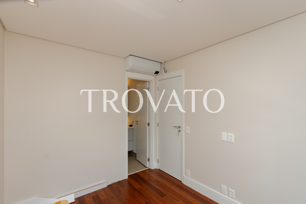 Apartamento à venda 3 suítes, living integrado, varanda gourmet, 2 vagas, 163m2 - Perdizes
