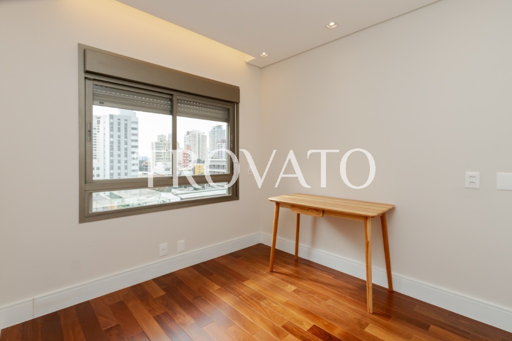 Apartamento à venda 3 suítes, living integrado, varanda gourmet, 2 vagas, 163m2 - Perdizes
