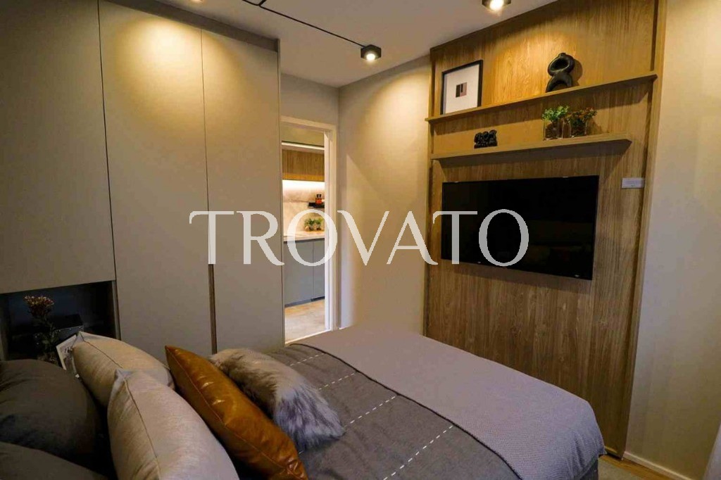 Apartamento à venda Vila Mariana, 2 Quartos, area lazer completa, ao lado metro Ana Rosa e ESPM