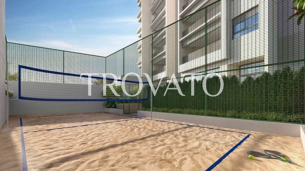Apartamento Studio a venda,, Localizaçao Perfeita, e com infra-estrutura completa para seu conforto no Paraiso,.