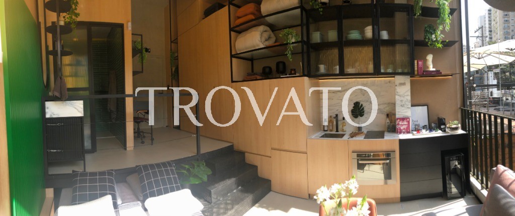 Apartamento, 1 quarto, 31 m² - Foto 22