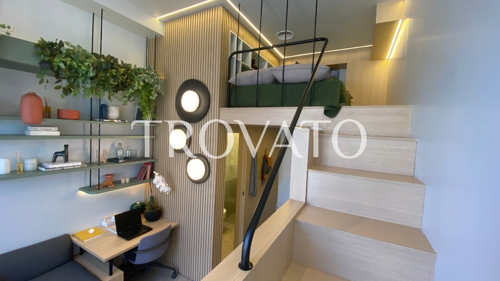 Studio a venda Lazer Completo ao lado metro Vila Mariana