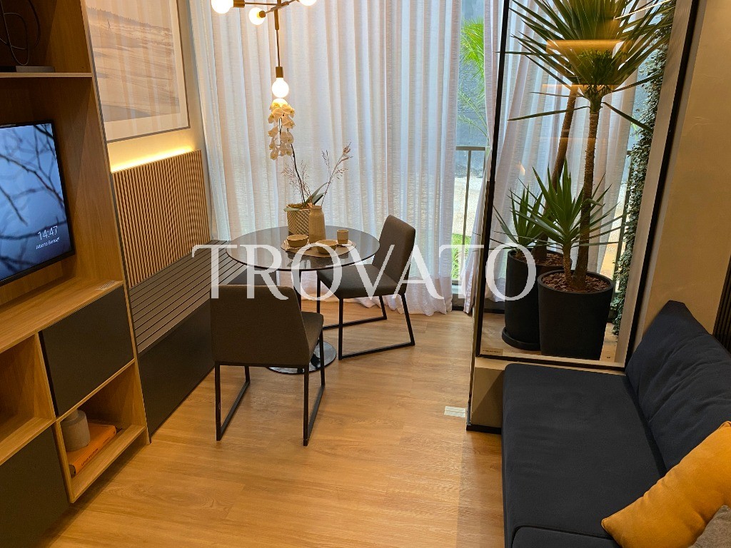 Apartamento Studio a venda , De R$512.700,00 por R$399.000,00 Lazer Completo ao lado metro Paraiso