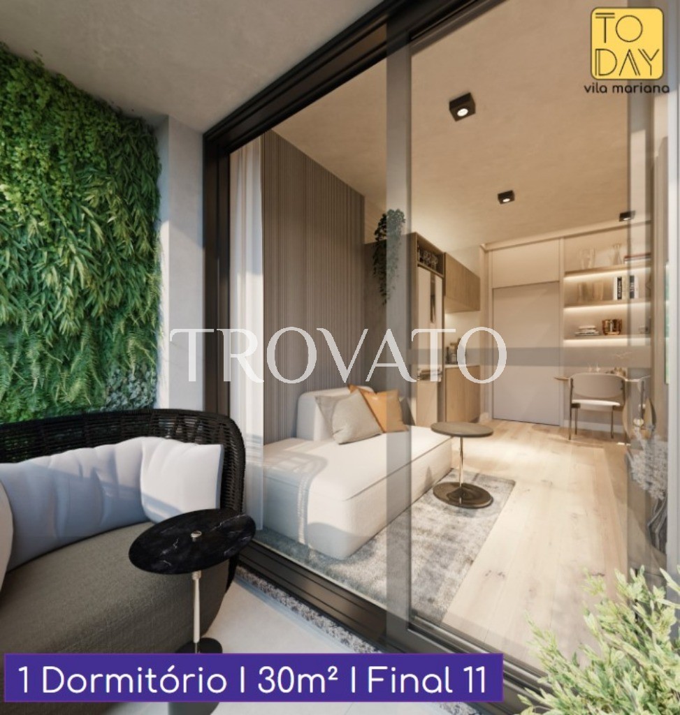 Viva em um espaço versátil, planeje sua moradia em apartamentos com plantas inteligentes e vive o hoje, a venda ao lado do metro Ana Rosa